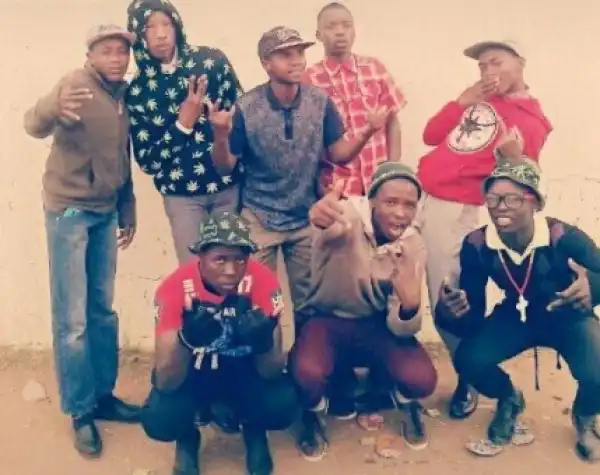 Zothiemind - R.I.P Winnie Mandela ft. Syco x Kweila